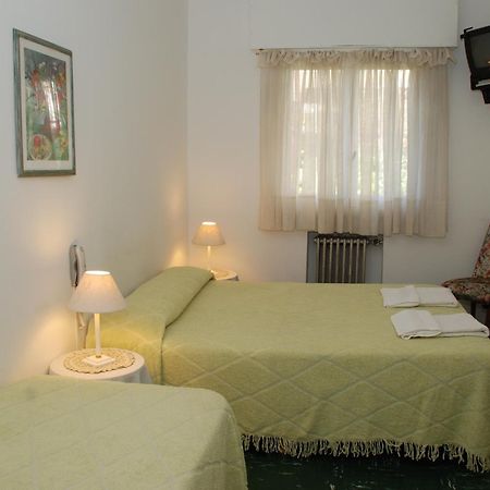 Bologna Hotel Μαρ ντελ Πλάτα Εξωτερικό φωτογραφία
