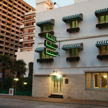 Bologna Hotel Μαρ ντελ Πλάτα Εξωτερικό φωτογραφία