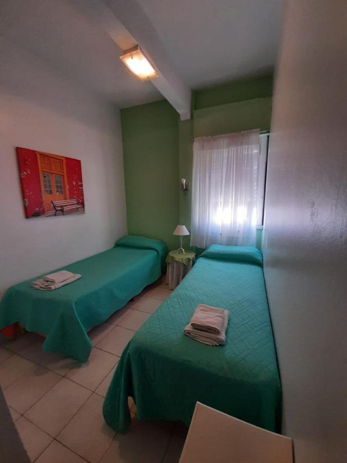 Bologna Hotel Μαρ ντελ Πλάτα Εξωτερικό φωτογραφία
