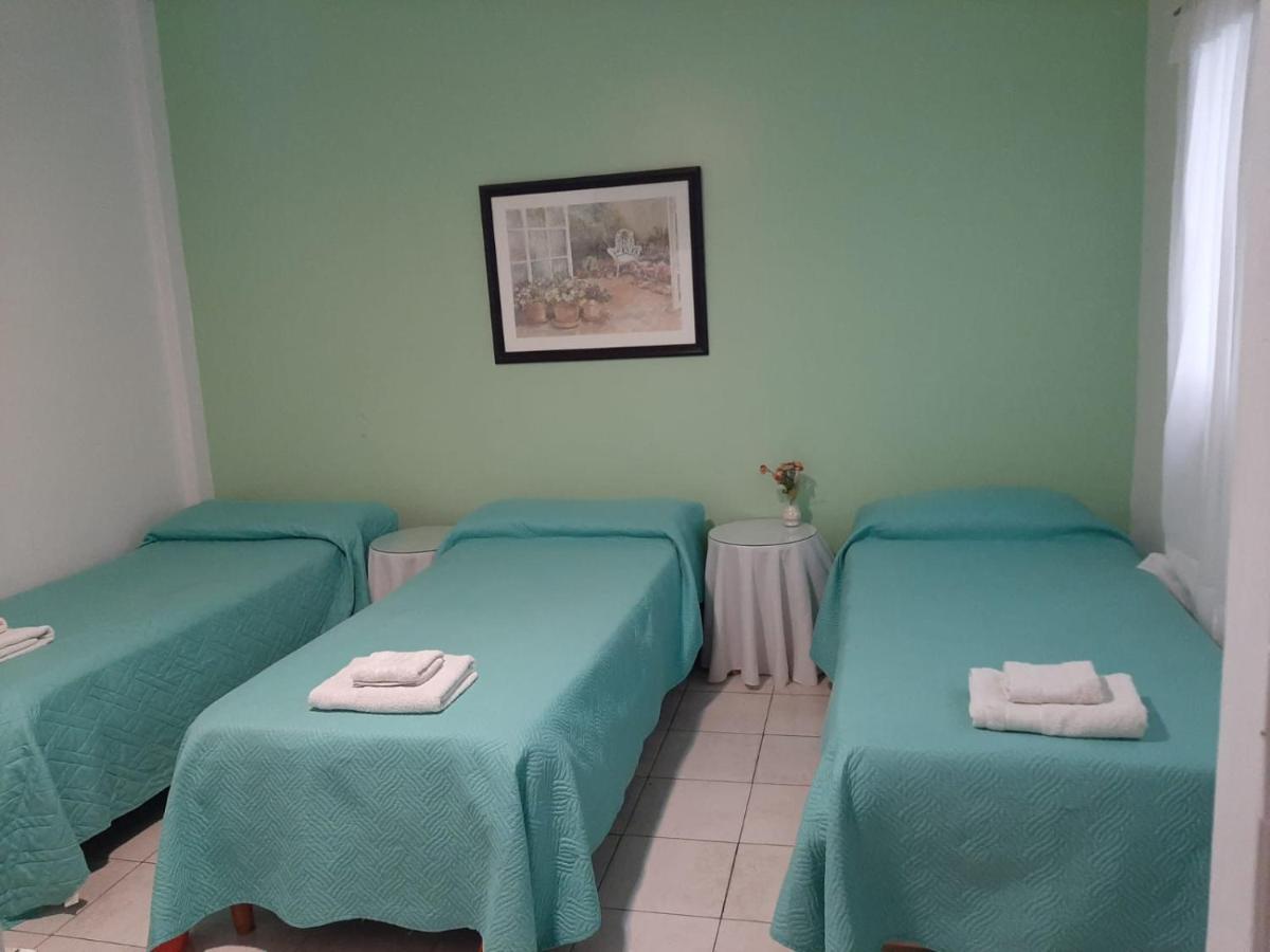 Bologna Hotel Μαρ ντελ Πλάτα Εξωτερικό φωτογραφία