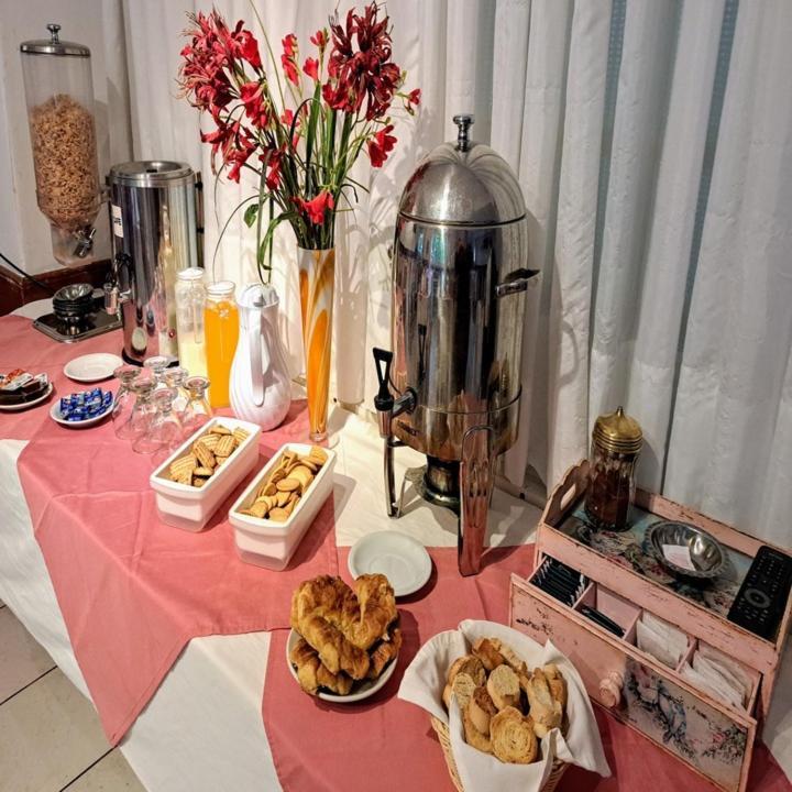 Bologna Hotel Μαρ ντελ Πλάτα Εξωτερικό φωτογραφία