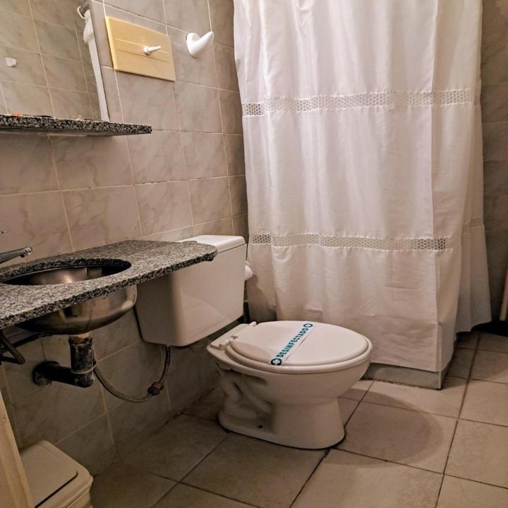 Bologna Hotel Μαρ ντελ Πλάτα Εξωτερικό φωτογραφία