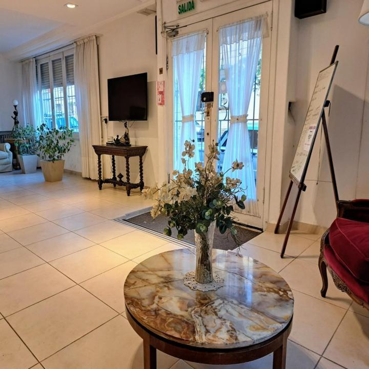 Bologna Hotel Μαρ ντελ Πλάτα Εξωτερικό φωτογραφία