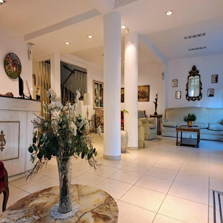 Bologna Hotel Μαρ ντελ Πλάτα Εξωτερικό φωτογραφία