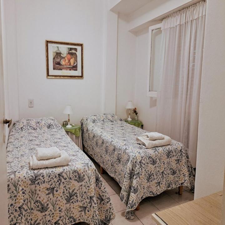 Bologna Hotel Μαρ ντελ Πλάτα Εξωτερικό φωτογραφία
