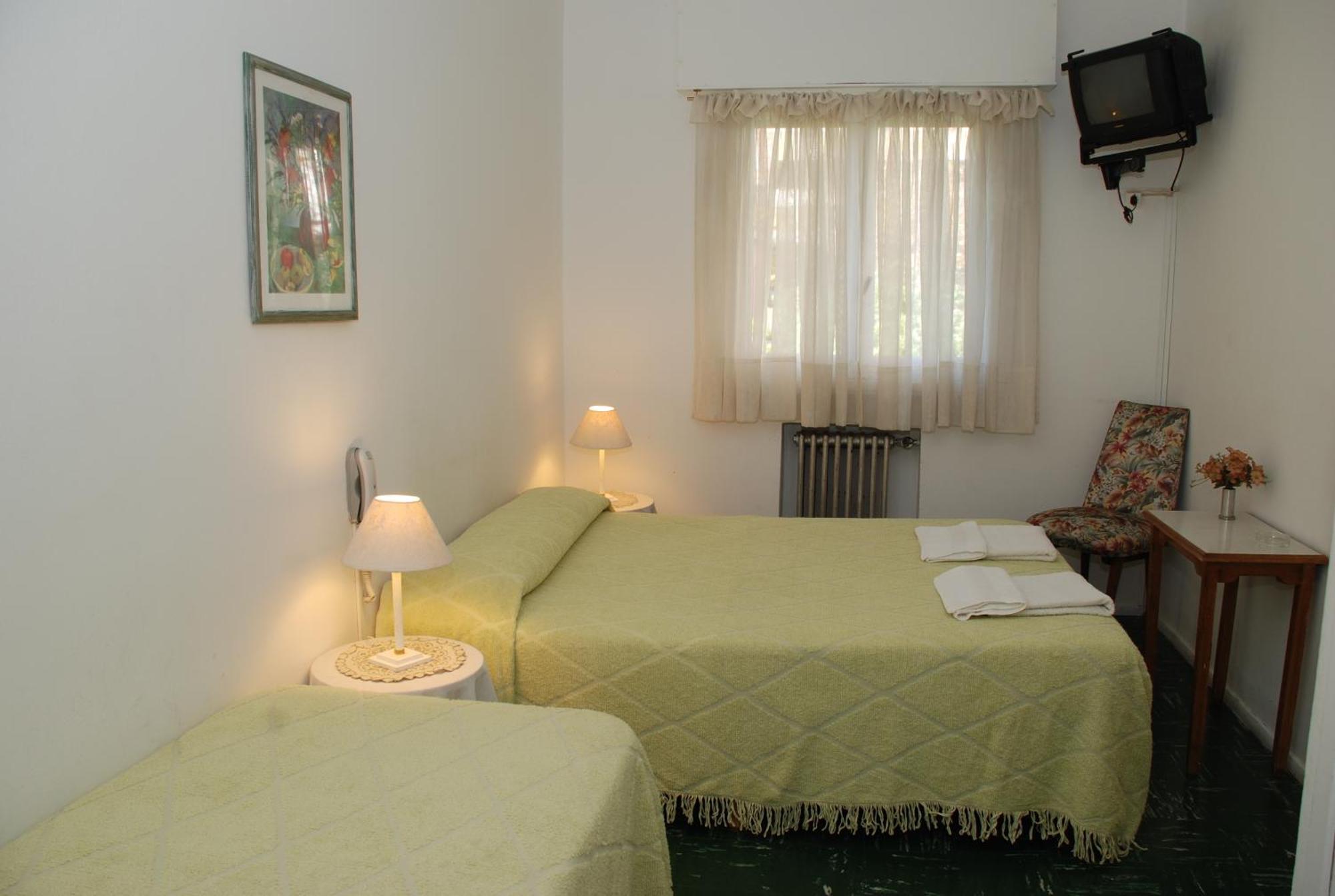 Bologna Hotel Μαρ ντελ Πλάτα Εξωτερικό φωτογραφία