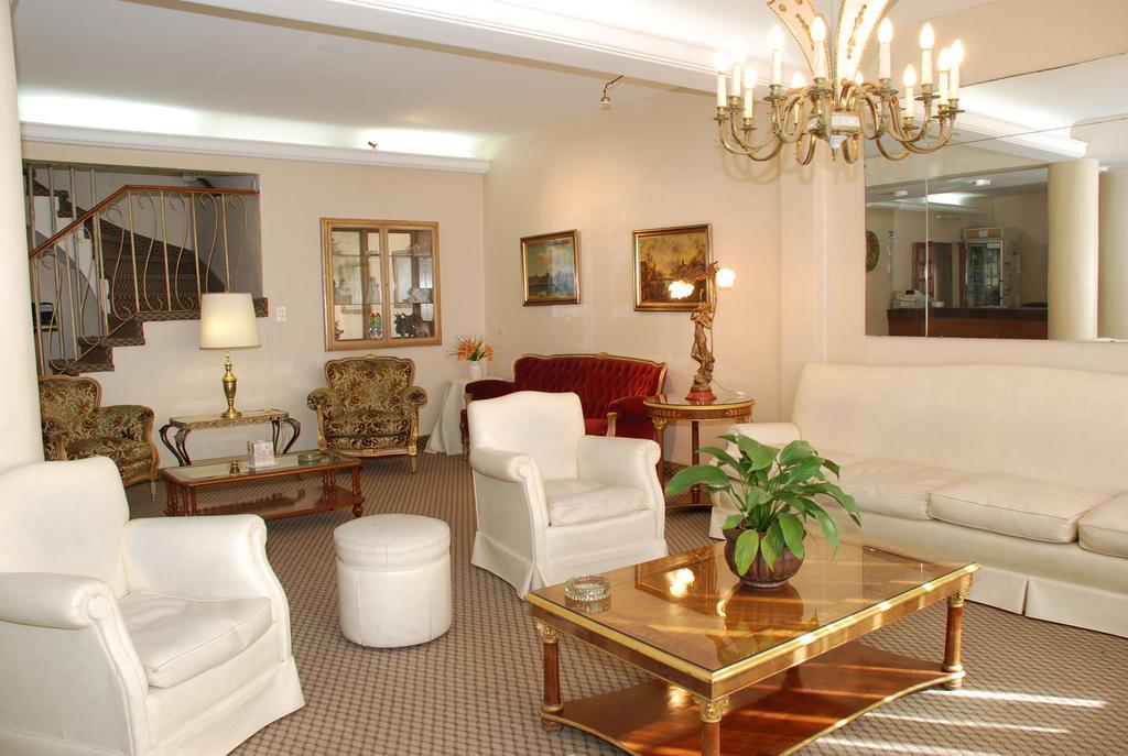 Bologna Hotel Μαρ ντελ Πλάτα Εξωτερικό φωτογραφία