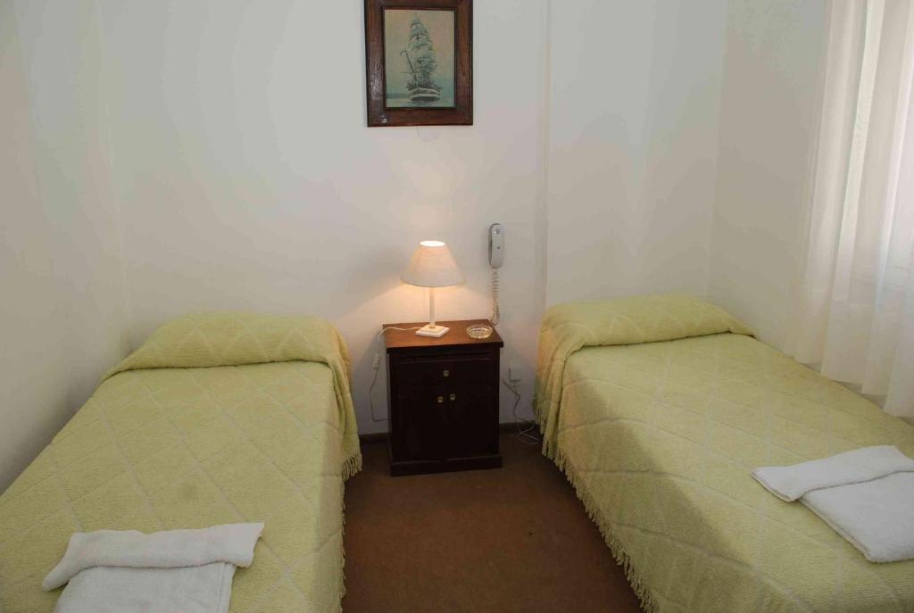 Bologna Hotel Μαρ ντελ Πλάτα Εξωτερικό φωτογραφία
