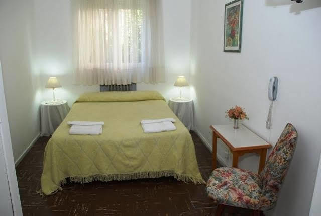 Bologna Hotel Μαρ ντελ Πλάτα Εξωτερικό φωτογραφία