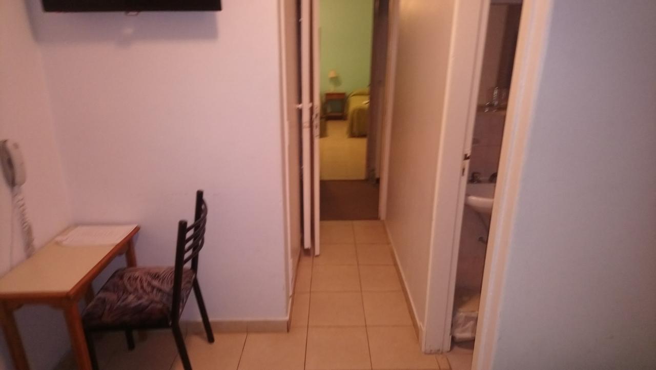 Bologna Hotel Μαρ ντελ Πλάτα Εξωτερικό φωτογραφία