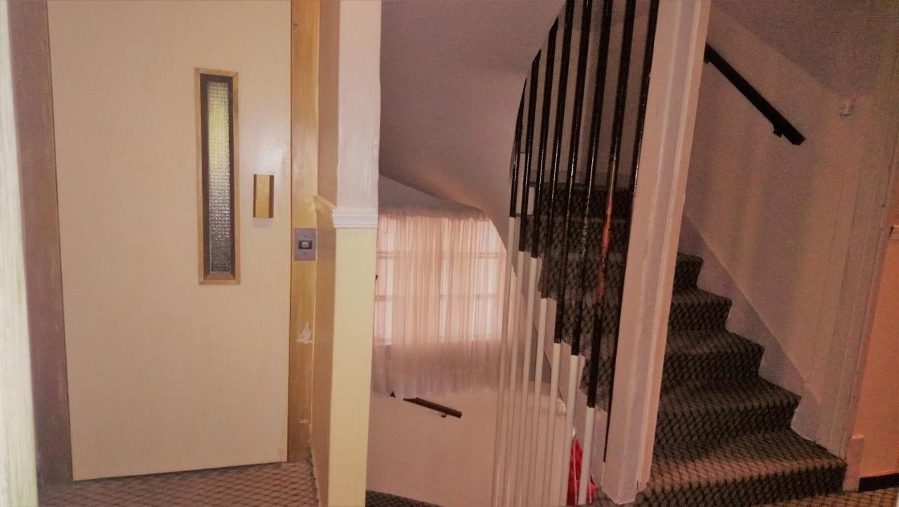 Bologna Hotel Μαρ ντελ Πλάτα Εξωτερικό φωτογραφία