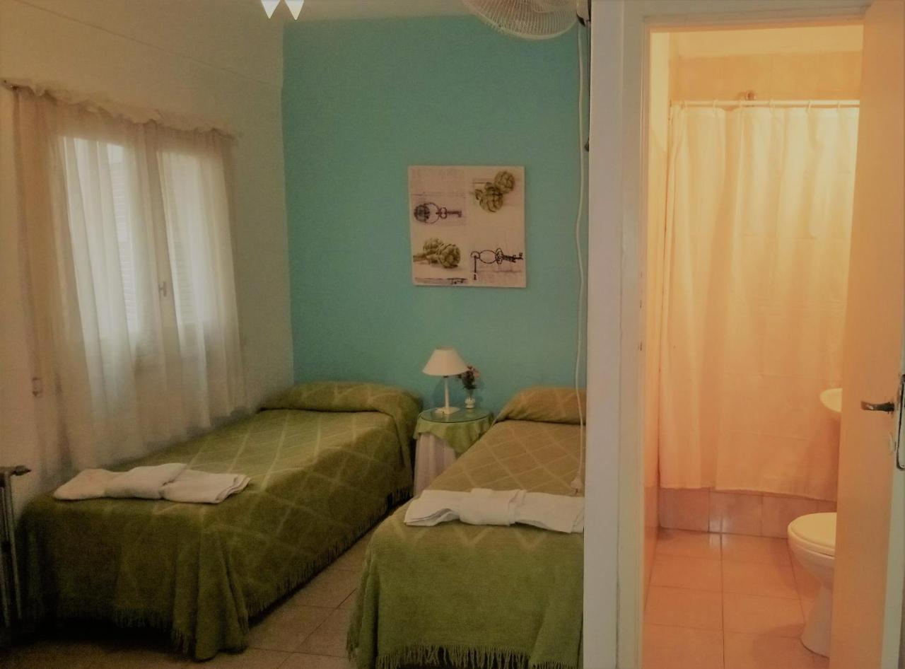Bologna Hotel Μαρ ντελ Πλάτα Εξωτερικό φωτογραφία