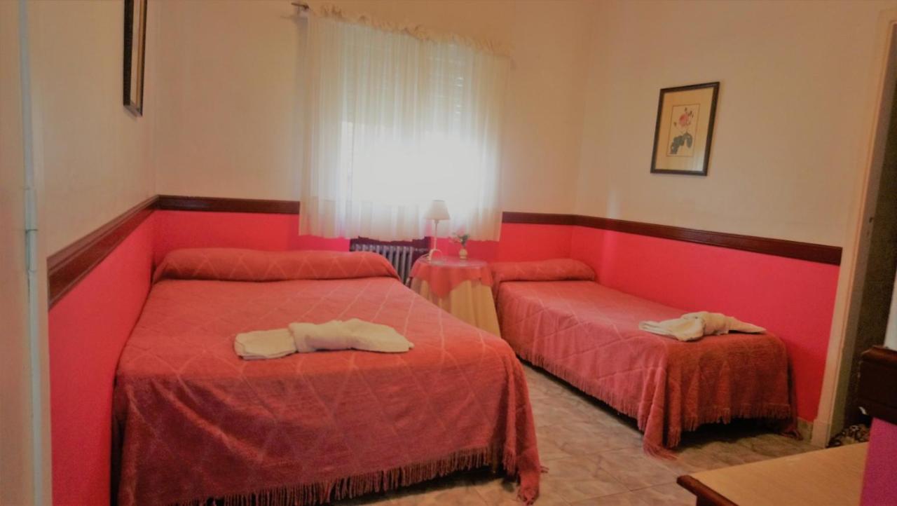 Bologna Hotel Μαρ ντελ Πλάτα Εξωτερικό φωτογραφία