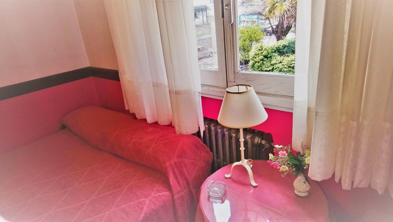 Bologna Hotel Μαρ ντελ Πλάτα Εξωτερικό φωτογραφία