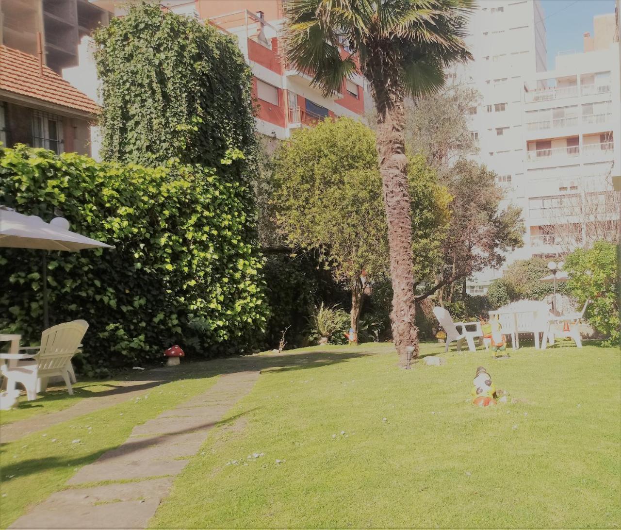 Bologna Hotel Μαρ ντελ Πλάτα Εξωτερικό φωτογραφία
