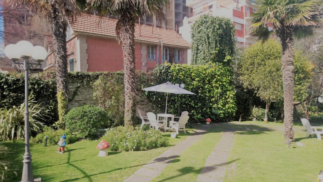 Bologna Hotel Μαρ ντελ Πλάτα Εξωτερικό φωτογραφία