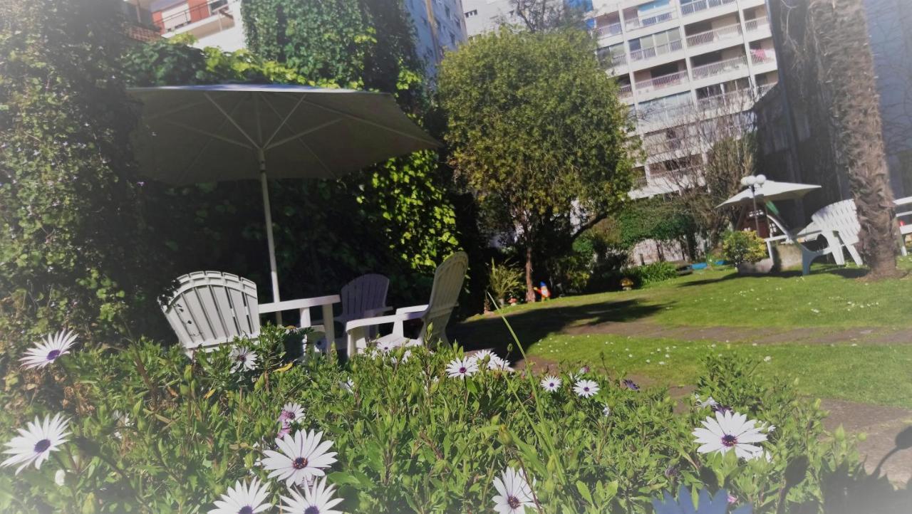 Bologna Hotel Μαρ ντελ Πλάτα Εξωτερικό φωτογραφία