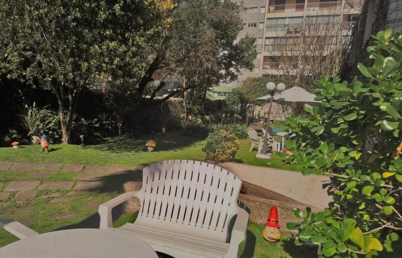 Bologna Hotel Μαρ ντελ Πλάτα Εξωτερικό φωτογραφία