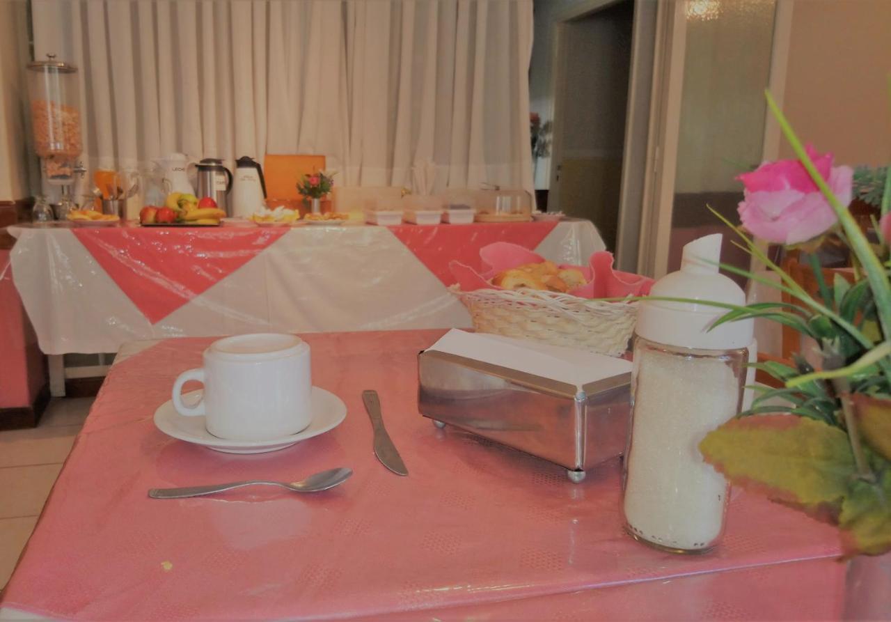 Bologna Hotel Μαρ ντελ Πλάτα Εξωτερικό φωτογραφία